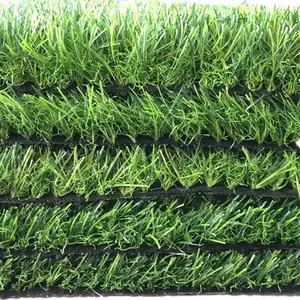 meisen cheap artificial turf for garden landscapes Dubai Oman market hot sales low density 30mm40 mm 45mm green grass carpets