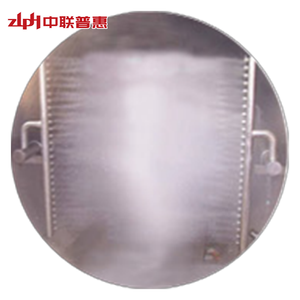 Sterilizzatore a Spruzzo d'Acqua per Scatole in Alluminio e Plastica, <span class=keywords><strong>Autoclave</strong></span> per la Produzione di Carne - Product Image 3
