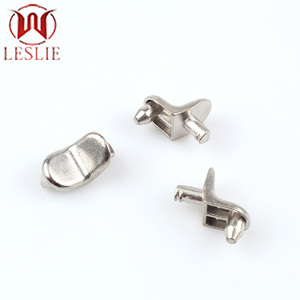 Zinc Alloy Hot Sale Furniture Hardware <strong>Glass</strong> <strong>Shelf</strong> <strong>Support</strong> Pins Cabinet <strong>Glass</strong> <strong>Shelf</strong> <strong>Support</strong> for Cupboard Wardrobe - Product Image 6