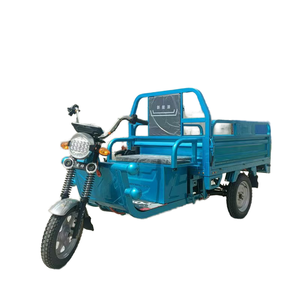 Tricycles à usage agricole, tricycles à trois roues pour adultes, tricycles solaires, tricycles électriques, tricycles à trois roues - Product Image 1