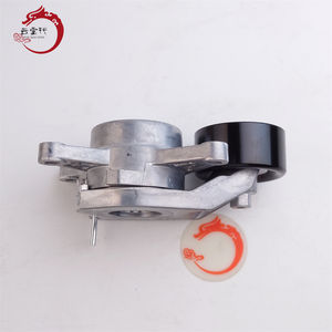 Sistema de motor de alta calidad TENSIONER ASSY 25281-04600 2528104600 para H-yundai Sorento 25281 04600 - Product Image 4
