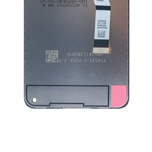 ชุดจอแสดงผล LCD สำหรับโทรศัพท์มือถือ HM NOTE <span class=keywords><strong>9</strong></span> พร้อมหน้าจอสัมผัส ราคาดี คุณภาพสูง - Product Image 2