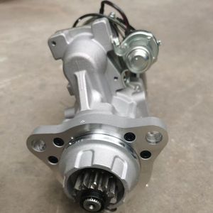 5367770 lắp ráp khởi động mới cho các bộ phận xe tải nặng máy móc xây dựng ISM loạt 2003-2013 - Product Image 5