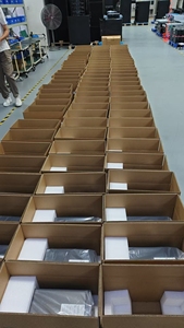 Copia de seguridad en línea de computadora de 10kVA Fabricante al por mayor Fases individuales 15kva 20Kva 30kva 40kva 60kva 208/220/230Vac - Product Image 6