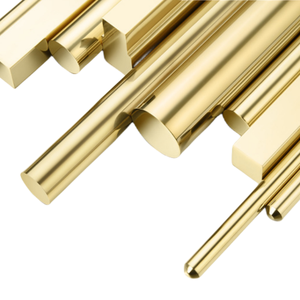 구리 도매 <span class=keywords><strong>C95400</strong></span>/C95500 알루미늄 청동 판 고온 저항 알루미나 구리 슬리브/튜브/로드 - Product Image 2