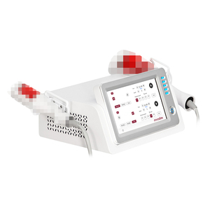 Máquina de Masaje Corporal y Contorno con Rodillos Internos de Dos Asas - Portátil, Ecológica, Segura, Multifuncional para Adelgazar y Perder Peso - Product Image 1