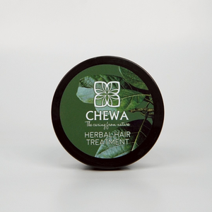 Tratamiento Capilar Herbal 200g Repara el Cabello Seco y Dañado sin Químicos para Nutrirlo y que Sea Grueso y Brillante - Product Image 3