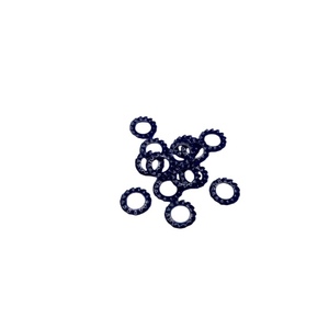 แหวนล็อคฟันนอกแบบสแตนเลส 304 - ป้องกันการหลวมแบบปรับแต่งได้ - Product Image 4