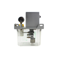 Bomba Integrada de Lubricación Semiautomática de Grasa y Aceite Ligero Miran MRG-2202-200X OEM para Máquina CNC