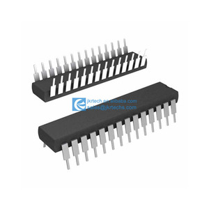 One-Stop Bom List Service <strong>Atmega88v</strong>-<strong>10pu</strong> Microcontroller Units 8bit 8kb Flash 28dip <strong>Atmega88v</strong> Ic Series Avr Atmega - Product Image 1