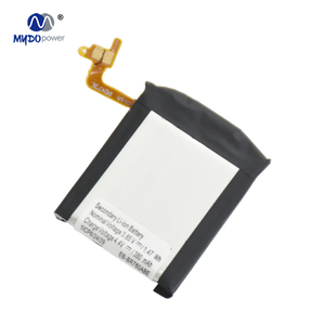 Ban đầu thông minh xem pin EB-BR760ABE cho Samsung Gear S3 biên giới cổ điển EB-BR760A SM-R760 SM-R770 SM-R765 380mAh - Product Image 3