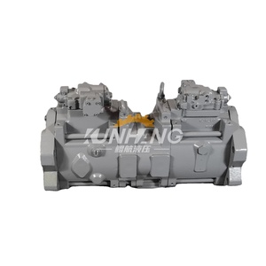 Motor Hidráulico Marca Kunhang EX2600-6 EX3600-5 para Bomba 4447867 4347232 4439383 - Product Image 4