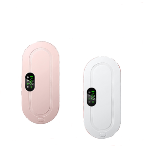 Xách tay không dây đa chức năng sưởi ấm massage vành đai cho eo cứu trợ - Product Image 5