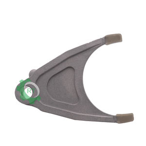 Horquillas selectoras de caja de cambios de bajo <span class=keywords><strong>precio</strong></span> horquilla de liberación de embrague horquilla de elevación de cambio de marchas para <span class=keywords><strong>RENAULT</strong></span>/NISSAN 32819-00Q0D/7700736440/8200641827 - Product Image 2