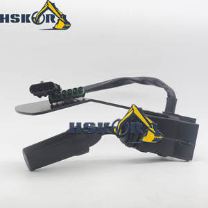 Sakelar kombinasi <span class=keywords><strong>AT182520</strong></span> untuk muatan Backhoe 210LE 310E 310G - Product Image 3