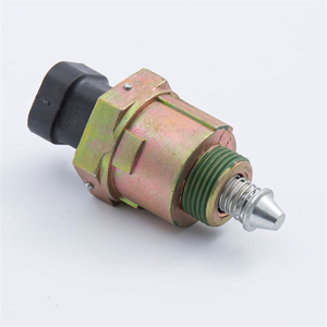 มอเตอร์ควบคุมวาล์วลมเดินเบา AC101 AC2 04928 2H1054 17078832 217406 สำหรับ Chevrolet Camaro Corvette Pontiac Firebird - Product Image 5