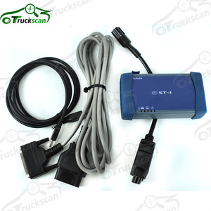 Testeur de diagnostic ECU diesel pour camions, outil de diagnostic DST-i Dsti pour interface Kubota - Product Image 4