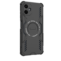Pour Samsung A06 étui magnétique robuste housse de téléphone, étui antichoc pour One Plus 13/13R/ACE5/ACE5 Pro