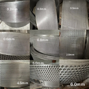 Molino Comercial |   Procesamiento en húmedo y en seco para yuca, <span class=keywords><strong>trigo</strong></span>, maíz y soja con pantallas <span class=keywords><strong>de</strong></span> malla ajustables - Product Image 2