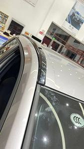 แร็คหลังคาอะลูมิเนียมอัลลอยสำหรับ <span class=keywords><strong>Toyota</strong></span> Frontlander <span class=keywords><strong>CROSS</strong></span> ปี 2022+ ของใหม่จากโรงงาน ขายดี ที่วางสัมภาระบนหลังคารถ - Product Image 5
