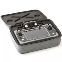 Émetteur RC Skydroid H16, transmission vidéo HD 1080P, récepteur de liaison de données pour contrôle de cardan, station au sol tout-en-un