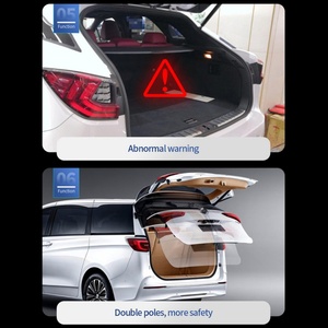 Système de levage de hayon électrique EASYGUARD adapté aux voitures Buick - Product Image 4