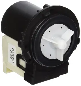 Pompe de <span class=keywords><strong>vidange</strong></span> 4681EA2001T pour lave-linge LG - Product Image 1