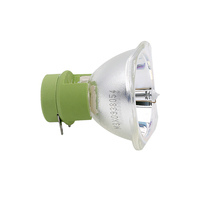 Bombilla de repuesto 295W Sharpy Beam luz con cabezal móvil para discoteca DMX Msd Platinum Sharpy Beam