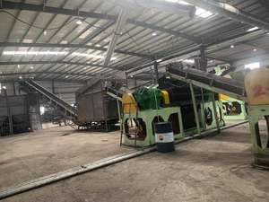 Moteur haute puissance 88 kW économique, fabricant de poudre de caoutchouc, performances fiables, faible consommation d'énergie, 380 V pour les PME, pneus - Product Image 6