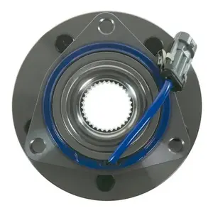 Maza Venture 1997-2005 Mozzi Ruota Posteriori ABS 4x4 per 1998-1999 - Product Image 6