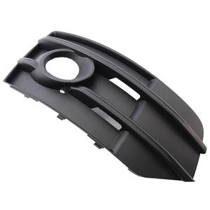 Griglia paraurti per <span class=keywords><strong>Audi</strong></span> <span class=keywords><strong>Q5</strong></span> 8RB <span class=keywords><strong>2009</strong></span> - 2012 2013 - 2017 muslimate - Product Image 5