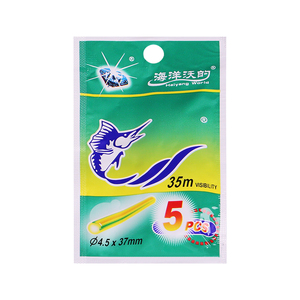 Bâtons lumineux professionnels <span class=keywords><strong>de</strong></span> compétition 10H à luminosité uniforme <span class=keywords><strong>pour</strong></span> la pêche - Product Image 4