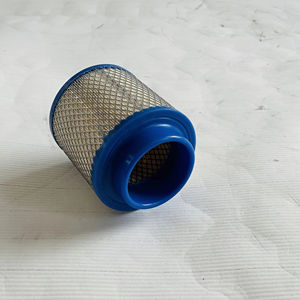 Élément de filtre à air Manny 42855411 compresseurs industriels pièces neuves utilisées, y compris les raccords de compresseur - Product Image 1