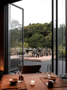  5 <b>Star</b> Hotel Dining Set Luxury Commercial Tables and Chairs for Fine Dining Restaurant Interior Decoration - Product Image 5