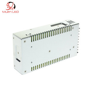 Nhà Cung Cấp MuenLed Mean Well <span class=keywords><strong>LED</strong></span> <span class=keywords><strong>Power</strong></span> Supply SP-320-5 / 5V55A Hiển Thị <span class=keywords><strong>LED</strong></span> Tốt Nhất - Product Image 3