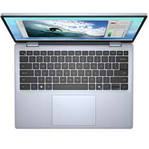 חדש דל השראה ב 14 5445 amd R7-8840HS 16g זיכרון 512g ssd 14 "fhd + win11 להתאמה אישית amd מסך העסק - Product Image 4