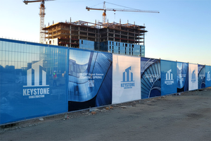 Yüksek Kaliteli 610 gr/m² Esnek Branda, 650 gr/m² Star Flex 180z Ssp18 Kaplamalı Sıcak Laminasyonlu Esnek Branda Ruloları - Product Image 3