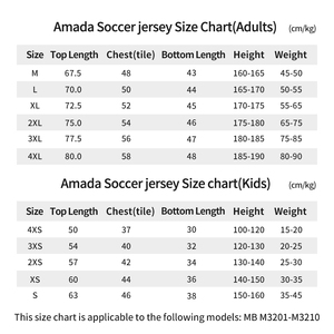 Vente en gros Offre Spéciale Ensemble de maillots de football à sublimation en polyester 100% Uniforme de football pour hommes avec logo personnalisé - Product Image 6