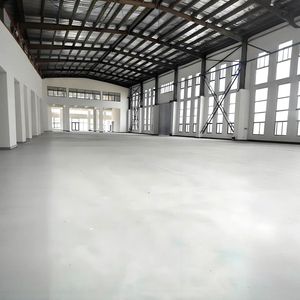 <span class=keywords><strong>Precio</strong></span> al por Mayor, Nave de Almacenamiento <span class=keywords><strong>Prefabricada</strong></span> de Montaje Rápido, Estructura de Acero para Taller - Product Image 2