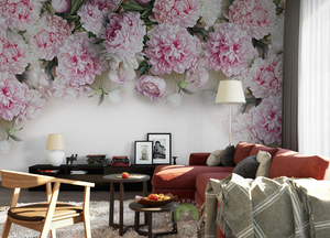ZHIHAI – <span class=keywords><strong>papier</strong></span> <span class=keywords><strong>peint</strong></span> europé<span class=keywords><strong>en</strong></span> 3d pour salon, Style campagnard, impression de Photos - Product Image 3