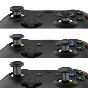 อุปกรณ์เสริมจอยเกมสำหรับ Xbox One Elite ชุดถอดประกอบปรับแต่งจอยสติ๊กแบบอนาล็อก ทัมสติ๊กสำหรับคอนโทรลเลอร์ Xbox Series X S ไร้สาย - Product Image 3