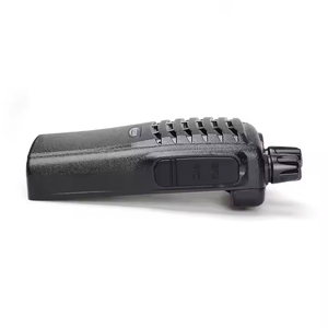 Kirisun PT5200 P510 IP55 DMR VHF UHF analogique numérique Portable double bande 16 canaux Profession talkie-walkie pratique Radio bidirectionnelle - Product Image 4