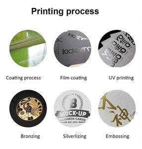 Bolsa de Papel Premium de Alta Calidad con Asa de Listón, Empaque de Papel Elegante para Compras, Bajo MOQ - Product Image 6