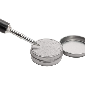 Puntas de Soldadura sin Plomo de Alta Calidad, Refrescador de Puntas de Soldadura, Activador de Puntas 6g/20g/30g para Reparación de Puntas de Soldadura - Product Image 4