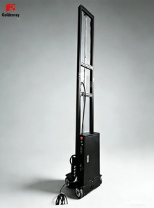 Encre fluorescente, impression fluorescente, machine d'impression murale, <span class=keywords><strong>imprimante</strong></span> murale verticale 3D UV / peinture murale de fond 3D - Product Image 2