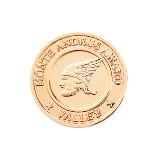 High Quality Kebai KA-674 Anime Student Graduation 2D UV Printed Metal Badge <b>Pins</b> Golden Bulk Pack <b>Backpack</b> Cloth Decoration - Product Image 5