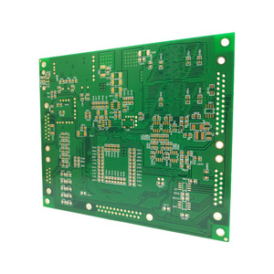 <strong>PCB</strong> &amp; PCBA Factory FRC Double-Sided Multilayer Circuit Board Immersion Gold Plating <strong>Process</strong> Multi-Color Ink <strong>PCB</strong> Circuit Board - Product Image 4