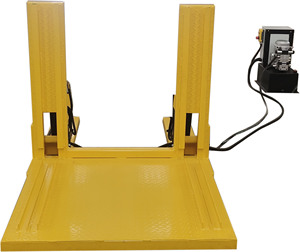 Zhongxiang Machine de retournement de basculement de bobine hydraulique industrielle avec pompe à moteur Garantie 1 an pour équipement industriel de machines - Product Image 4