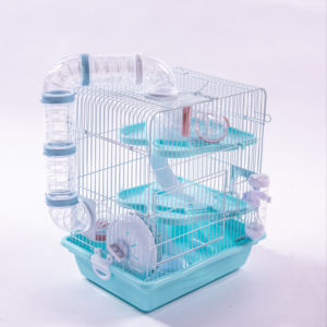 Jaulas portátiles al por mayor 2026 para observación de aves al aire libre, dispositivos para pasear aves, jaulas para loros - Product Image 5