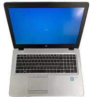 Online Wholesale EliteBook 850 G3 Laptops 15.6 Inch Intel Core I5 I7 CPU 6 Generation Wide Screen Laptop